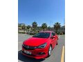 Sahibinden Opel Astra 1.4 T Dynamic 2017 Model 