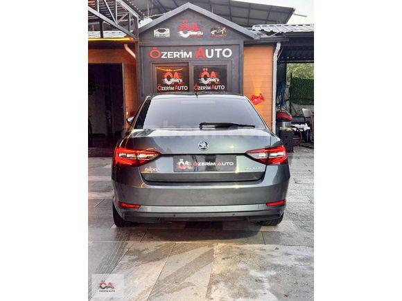 ÖZER'im AUTO'dan tertemizz değişensiz