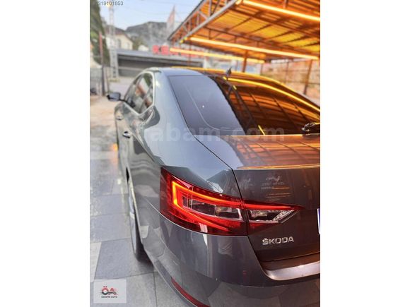 ÖZER'im AUTO'dan tertemizz değişensiz