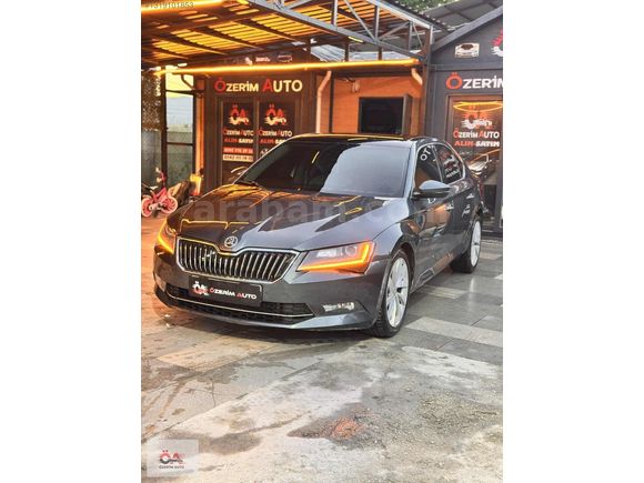 ÖZER'im AUTO'dan tertemizz değişensiz