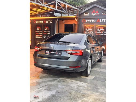 ÖZER'im AUTO'dan tertemizz değişensiz