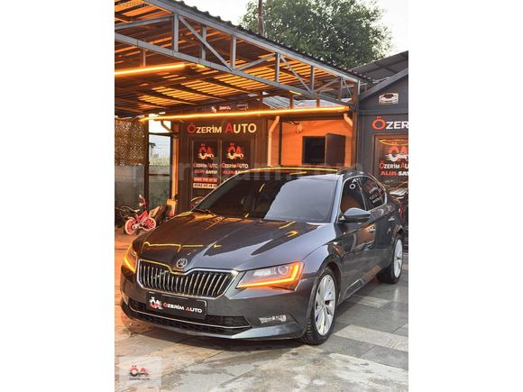 ÖZER'im AUTO'dan tertemizz değişensiz