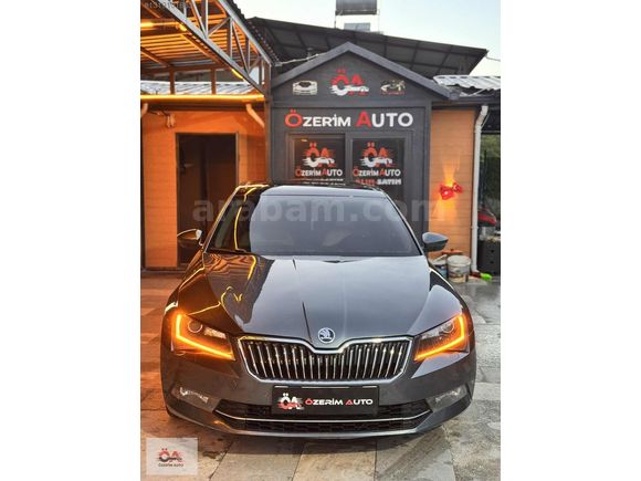 ÖZER'im AUTO'dan tertemizz değişensiz