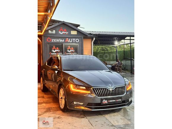 ÖZER'im AUTO'dan tertemizz değişensiz