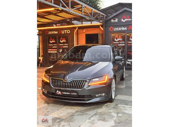 ÖZER'im AUTO'dan tertemizz değişensiz