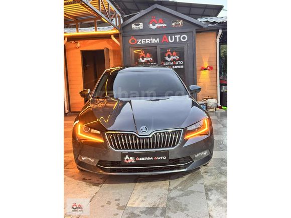 ÖZER'im AUTO'dan tertemizz değişensiz