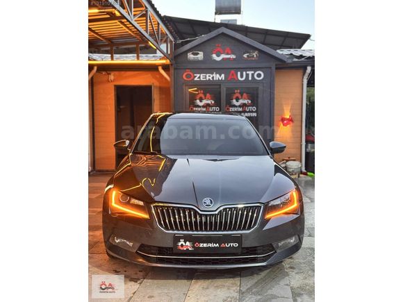 ÖZER'im AUTO'dan tertemizz değişensiz