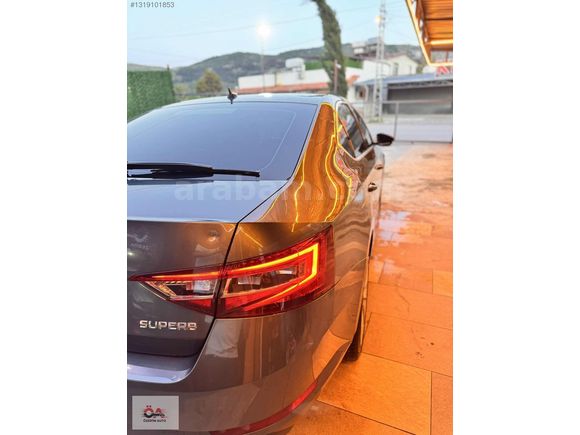 ÖZER'im AUTO'dan tertemizz değişensiz