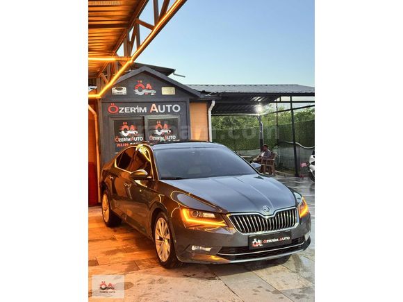 ÖZER'im AUTO'dan tertemizz değişensiz