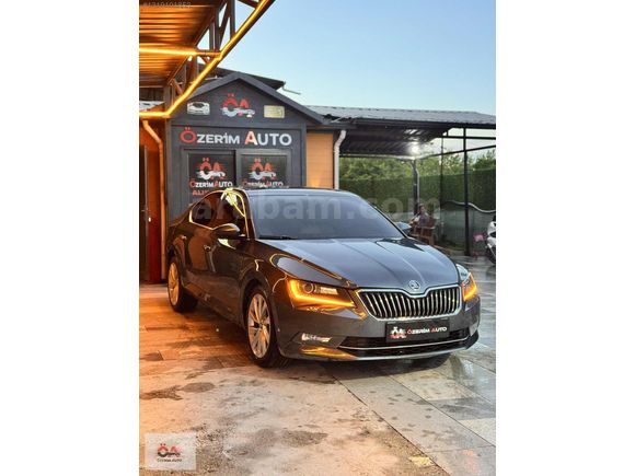 ÖZER'im AUTO'dan tertemizz değişensiz