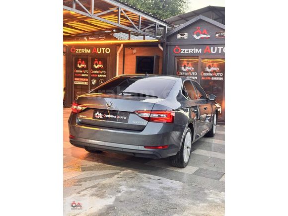 ÖZER'im AUTO'dan tertemizz değişensiz
