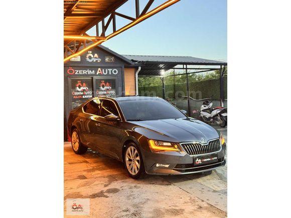 ÖZER'im AUTO'dan tertemizz değişensiz