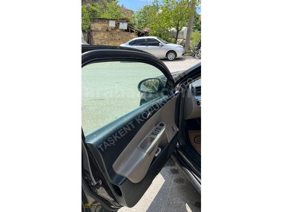 2008 PASSAT 2.0 TDİ 4 MOTİON-SOLAR SUNROOF - HAFIZALI KOLTUK