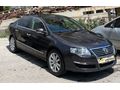 2008 PASSAT 2.0 TDİ 4 MOTİON-SOLAR SUNROOF - HAFIZALI KOLTUK