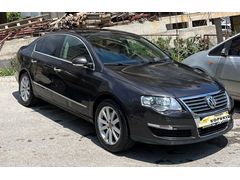 2008 PASSAT 2.0 TDİ 4 MOTİON-SOLAR SUNROOF - HAFIZALI KOLTUK
