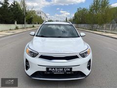 2023 MODEL KİA STONİC 72.000 KM'DE