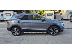 Sahibinden Nissan Qashqai 1.3 DIG-T Sky Pack Plus 2021 Model