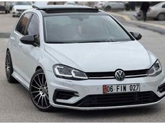 Sahibinden Volkswagen Golf 1.6 TDi BlueMotion Highline 2014 Model 