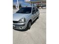 Sahibinden Renault Clio 1.5 dCi Extreme 2004 Model  348.000 km Gri (Gümüş)