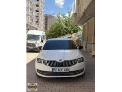2018 MODEL OCTAVİA TERTEMİZ