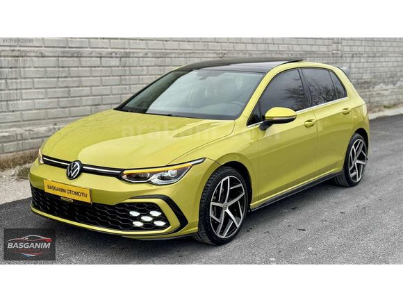 DEĞİŞENSİZ-TRAMERSİZ-CAM TAVAN-HAYALET-KÖR NOKTA-ISITMA-83.000km
