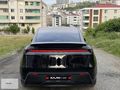 KAAN |2025 Boyasız Tesla Premium Juniper SONAX PPF Kmp