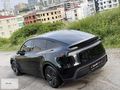 KAAN |2025 Boyasız Tesla Premium Juniper SONAX PPF Kmp