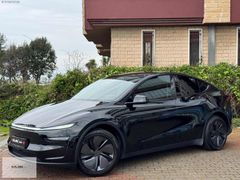 KAAN |2025 Boyasız Tesla Premium Juniper 19.500Km Kompel PPF