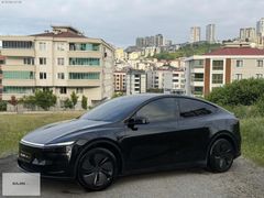KAAN |2025 Boyasız Tesla Premium Juniper SONAX PPF Kmp