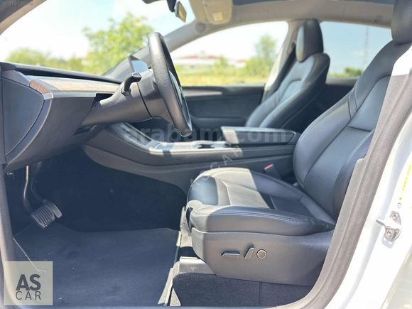 HATASIZ TESLA MODEL Y 2023 - TAKAS - KARTA 18 TAKSİT-HIZLI KREDİ