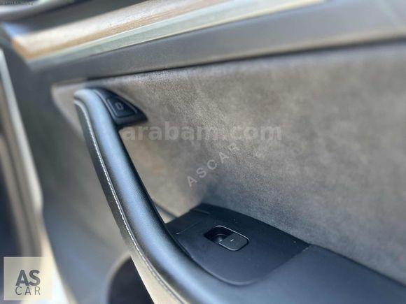 HATASIZ TESLA MODEL Y 2023 - TAKAS - KARTA 18 TAKSİT-HIZLI KREDİ