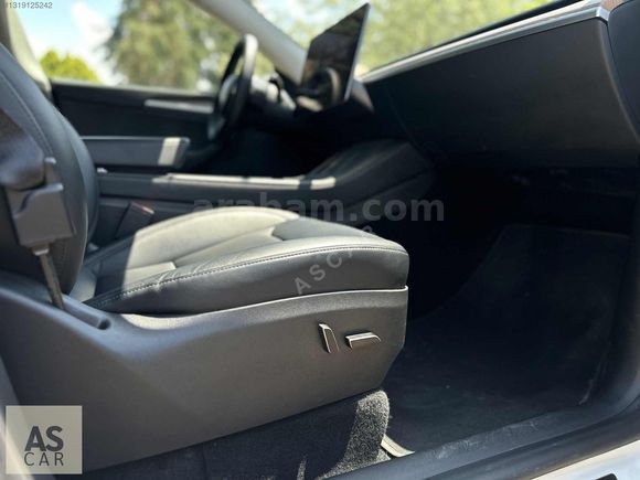 HATASIZ TESLA MODEL Y 2023 - TAKAS - KARTA 18 TAKSİT-HIZLI KREDİ