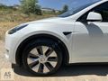 HATASIZ TESLA MODEL Y 2023 - TAKAS - KARTA 18 TAKSİT-HIZLI KREDİ