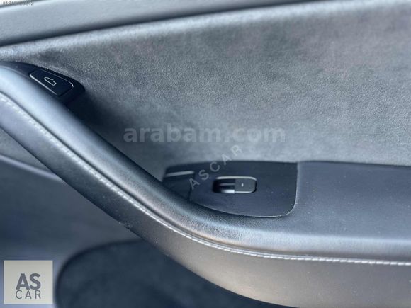 HATASIZ TESLA MODEL Y 2023 - TAKAS - KARTA 18 TAKSİT-HIZLI KREDİ