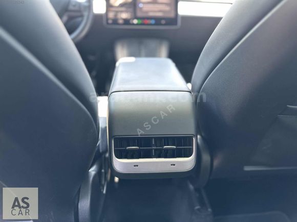HATASIZ TESLA MODEL Y 2023 - TAKAS - KARTA 18 TAKSİT-HIZLI KREDİ
