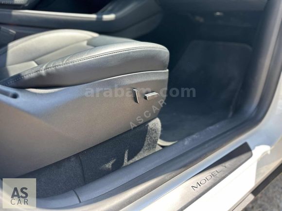 HATASIZ TESLA MODEL Y 2023 - TAKAS - KARTA 18 TAKSİT-HIZLI KREDİ