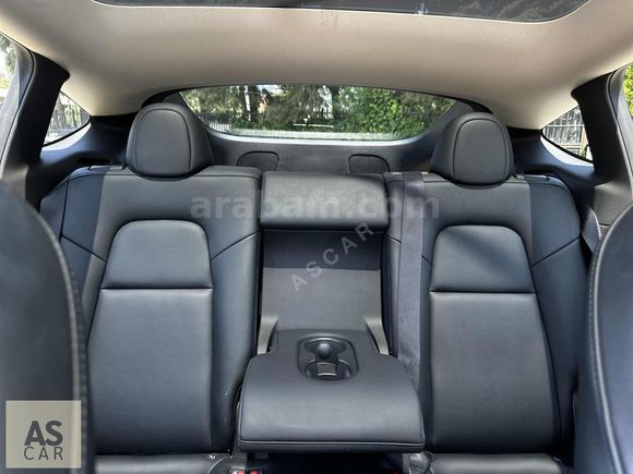 HATASIZ TESLA MODEL Y 2023 - TAKAS - KARTA 18 TAKSİT-HIZLI KREDİ