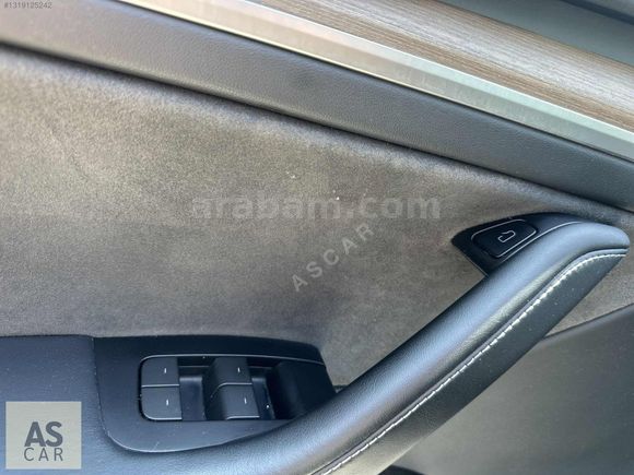 HATASIZ TESLA MODEL Y 2023 - TAKAS - KARTA 18 TAKSİT-HIZLI KREDİ