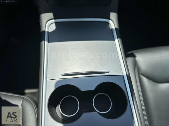 HATASIZ TESLA MODEL Y 2023 - TAKAS - KARTA 18 TAKSİT-HIZLI KREDİ