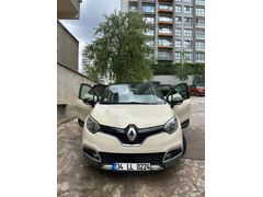 Sahibinden Renault Captur 1.5 dCi Icon 2015 Model