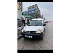 Sahibinden Citroen Berlingo 1.9 D X 2004 Model  254.000 km Beyaz