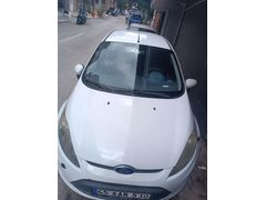 Sahibinden Ford Fiesta 1.4 TDCi Trend 2011 Model