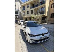 Sahibinden Volkswagen Golf 1.0 eTSi Life 2023 Model  8.800 km Beyaz-uzatılmış garantisi devam ediyor