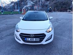 Sahibinden Hyundai i30 1.6 CRDi Elite