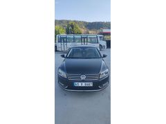 Sahibinden Volkswagen Passat 1.4 TSi BlueMotion Comfortline 2012 Model
