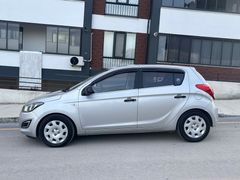 Sahibinden Hyundai i20 1.4 CRDi Jump 2013 Model 