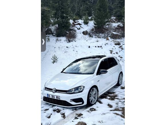 Sahibinden Volkswagen Golf 1.4 TSi Highline 2015 Model 