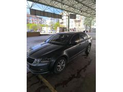 Sahibinden Skoda Octavia 1.6 TDI Style 2019 Model
