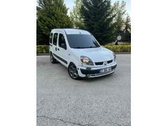 Sahibinden Renault Kangoo Express 1.5 dCi Expression 2010 Model  400.000 km Beyaz