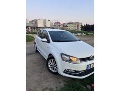 Sahibinden Volkswagen Polo 1.2 TSi Lounge 2015 Model 